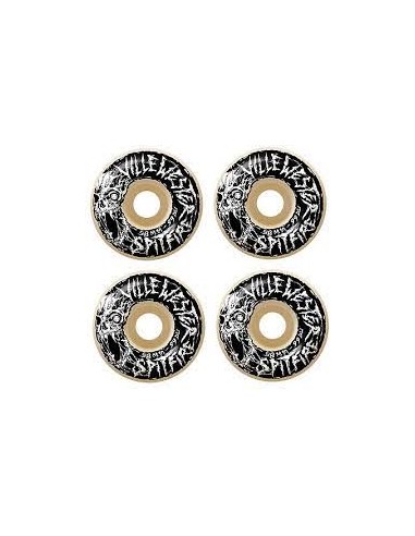 Spitfire Ville Annihilation Formula Four Classic Wheels - 58mm 99D vente chaude votre 