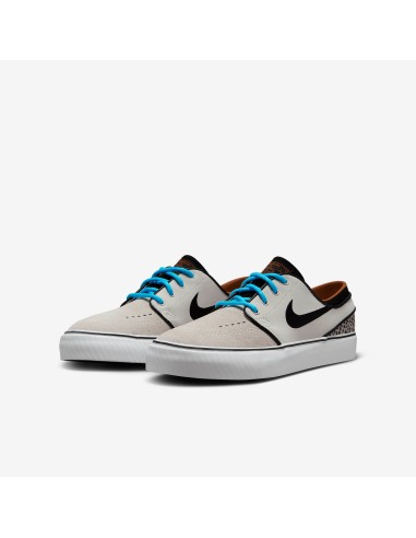 Nike SB Janoski OG+ Shoes - Phantom/Chlorine Blue-Black Vous souhaitez 