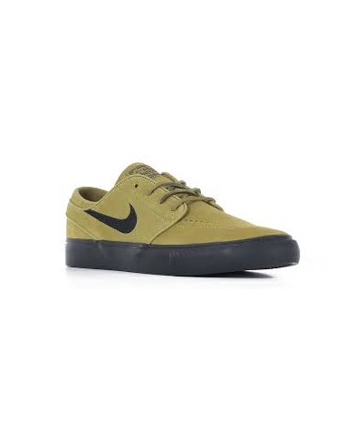 Nike SB Janoski OG+ Shoes - Pacific Moss/Black les ctes