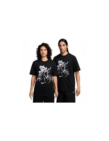 Nike SB Lazy Gawd T-Shirt - Black français