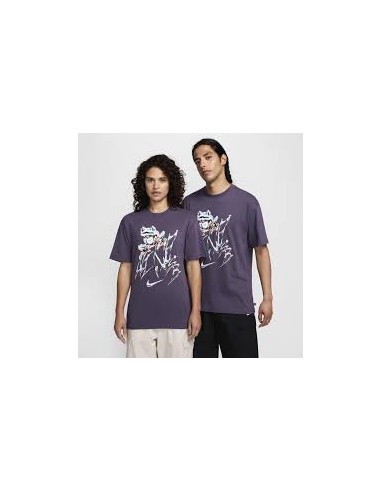 Nike SB Lazy Gawd T-Shirt - Purple store