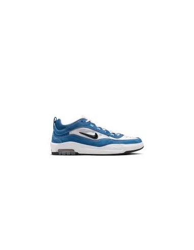 Nike SB Air Max Ishod - Star Blue/Black-White outlet