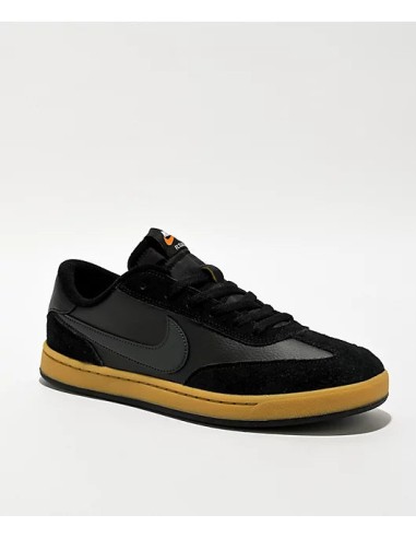 Nike SB FC Classic Shoes - Black/Anthracite-Black acheter en ligne