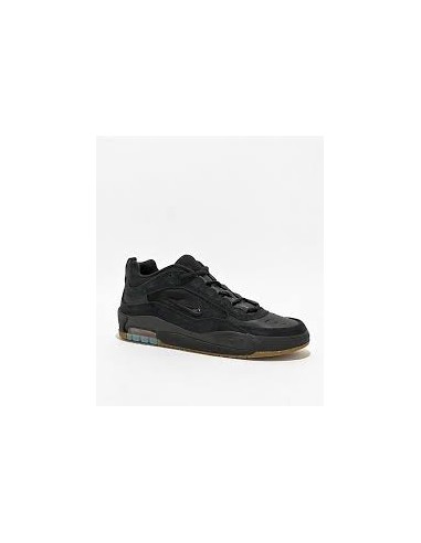 Nike SB Air Max Ishod - Black/Black-Anthracite-Black paiement sécurisé