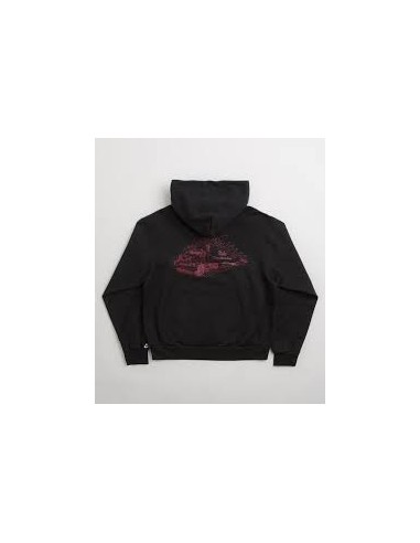 Nike SB Trucking Hoodie - Black pas cher 