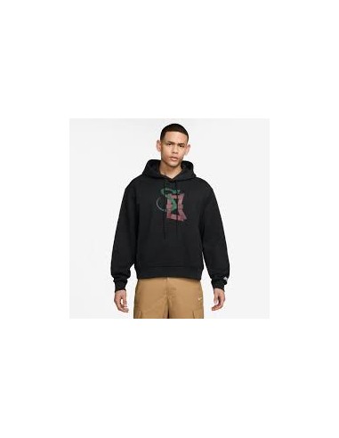 Nike SB Snake Hoodie - Black store